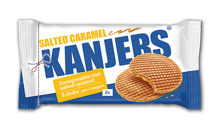 WeightWatchers - Caramel Wafers - 92g : : Épicerie